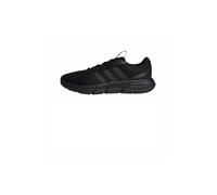 adidas Hombre Cloudfoam Flex Laces Shoes, Core Black/Core Black/Grey Six, 40 2/3 EU