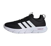 ADIDAS SPORTSWEAR Zapatillas deportivas bajas 'Flex' negro / blanco 36,5-37 negro / blanco