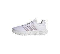 ADIDAS SPORTSWEAR Zapatillas deportivas bajas 'Flex' plata / blanco 36,5 EUR