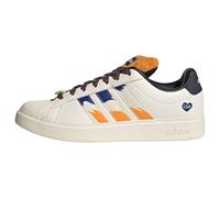 adidas Hombre Fortnite Streettalk Shoes, Chalk White/Legacy Indigo/Legend Ink, 49 1/3 EU