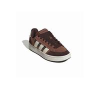 ADIDAS SPORTSWEAR Zapatillas deportivas bajas 'GC ALPHA SK8' ecru / marrón / caramelo 43-43,5 EUR
