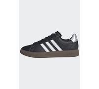 ADIDAS SPORTSWEAR Zapatillas deportivas bajas 'GRAND COURT 2.0' marrón / gris plateado / negro / blanco, Talla 39