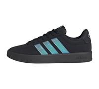ADIDAS SPORTSWEAR Zapatillas deportivas bajas 'Grand Court 3.0 Audi Revolut F1 Team' azul cielo / negro 42,5-43 azul cielo / negro