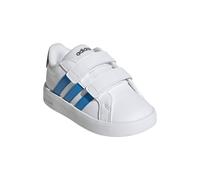 ADIDAS SPORTSWEAR Zapatillas deportivas bajas 'Grand Court 3.0' azul real / negro / blanco 25 azul real / negro / blanco