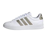 ADIDAS SPORTSWEAR Zapatillas deportivas bajas 'Grand Court 3.0' bronce / blanco 40,5-41 bronce / blanco