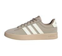 ADIDAS SPORTSWEAR Zapatillas deportivas bajas 'Grand Court 3.0' gris / blanco 46 gris / blanco