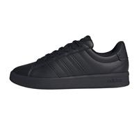 ADIDAS SPORTSWEAR Zapatillas deportivas bajas 'Grand Court 3.0' negro 39-39,5 negro