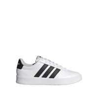 ADIDAS SPORTSWEAR Zapatillas deportivas bajas 'Grand Court 3.0' negro / blanco 38 EUR