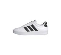 ADIDAS SPORTSWEAR Zapatillas deportivas bajas 'Grand Court 3.0' negro / blanco 46,5-47 negro / blanco