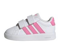 ADIDAS SPORTSWEAR Zapatillas deportivas bajas 'Grand Court 3.0' rosa / blanco 7k rosa / blanco