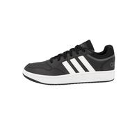 ADIDAS SPORTSWEAR Zapatillas deportivas bajas 'Hoops 3.0' negro / blanco 45-45,5 negro / blanco