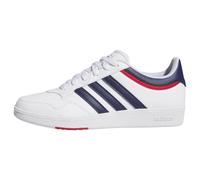 ADIDAS SPORTSWEAR Zapatillas deportivas bajas 'Hoops 4.0' navy / rojo oscuro / blanco 41 navy / rojo oscuro / blanco