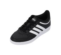 ADIDAS SPORTSWEAR Zapatillas deportivas bajas 'Hoops 4.0' negro / blanco 37-37,5 negro / blanco