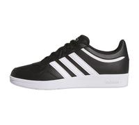 ADIDAS SPORTSWEAR Zapatillas deportivas bajas 'Hoops 4.0' negro / blanco 45-45,5 negro / blanco