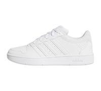 ADIDAS SPORTSWEAR Zapatillas deportivas bajas 'Hoops' blanco 38,5-39 blanco