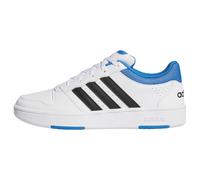 ADIDAS SPORTSWEAR Zapatillas deportivas bajas 'Hoops Classic' azul / negro / blanco 38,5-39 azul / negro / blanco