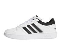 ADIDAS SPORTSWEAR Zapatillas deportivas bajas 'Hoops Classic' negro / blanco 44 negro / blanco