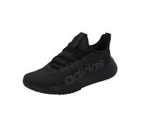 ADIDAS SPORTSWEAR Zapatillas deportivas bajas 'Kaptir 4.0' gris oscuro / negro 39-39,5 gris oscuro / negro