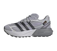 ADIDAS SPORTSWEAR Zapatillas deportivas bajas 'Lightblaze ATR' gris / antracita / lila / plata 36 gris / antracita / lila / plata