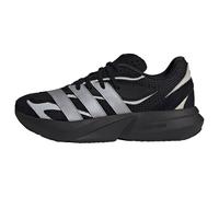 ADIDAS SPORTSWEAR Zapatillas deportivas bajas 'Lightblaze' gris plateado / negro 36 gris plateado / negro