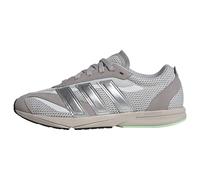 ADIDAS SPORTSWEAR Zapatillas deportivas bajas 'Lightblaze LP' gris plateado / gris oscuro / plata / blanco Mujer ADIDAS SPORTSWEAR 36 gris plateado / gris oscuro / plata / blanco