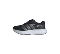 ADIDAS SPORTSWEAR Zapatillas deportivas bajas 'LIGHTBLAZE' negro / plata 38,5-39 negro / plata