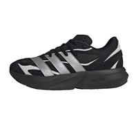 ADIDAS SPORTSWEAR Zapatillas deportivas bajas 'Lightblaze' negro / plata / offwhite 42,5-43 EUR