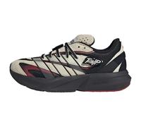 ADIDAS SPORTSWEAR Zapatillas deportivas bajas 'Marvel Spider-Man Lightblaze' borgoña / negro / offwhite 44 EUR