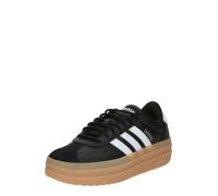 ADIDAS SPORTSWEAR Zapatillas deportivas bajas negro / blanco, Talla 38,5