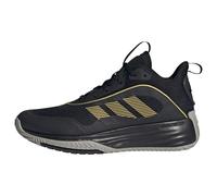 ADIDAS SPORTSWEAR Zapatillas deportivas bajas 'Own the Game 3' dorado / negro 50,5-51 dorado / negro