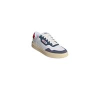 ADIDAS SPORTSWEAR Zapatillas deportivas bajas 'PARK ST 2.0' navy / rojo rubí / blanco 40 navy / rojo rubí / blanco