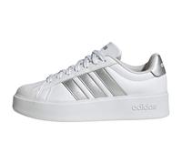 ADIDAS SPORTSWEAR Zapatillas deportivas bajas plata / blanco 37 plata / blanco