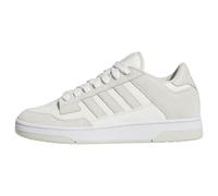 ADIDAS SPORTSWEAR Zapatillas deportivas bajas 'Rapid Court' gris claro / blanco 43-43,5 gris claro / blanco