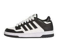 Zapatillas deportivas cordones Niños adidas Rapid Court Low negro del 35 al 39 39