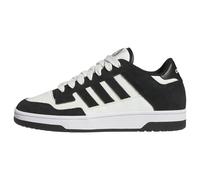 ADIDAS SPORTSWEAR Zapatillas deportivas bajas 'Rapid Court' negro / blanco 46 EUR