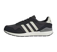 ADIDAS SPORTSWEAR Zapatillas deportivas bajas 'Run 60s 4.0' antracita / negro / blanco 46 EUR