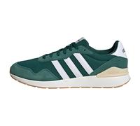 ADIDAS SPORTSWEAR Zapatillas deportivas bajas 'Run 60s 4.0' esmeralda / blanco 44 esmeralda / blanco