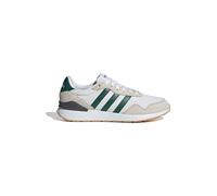 ADIDAS SPORTSWEAR Zapatillas deportivas bajas 'Run 60s 4.0' gris claro / verde / blanco 40,5-41 gris claro / verde / blanco