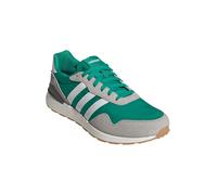 ADIDAS SPORTSWEAR Zapatillas deportivas bajas 'Run 60s 4.0' gris / jade / blanco 40,5-41 gris / jade / blanco