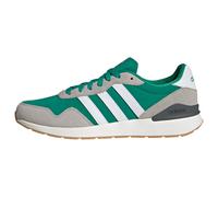 ADIDAS SPORTSWEAR Zapatillas deportivas bajas 'Run 60s 4.0' gris / jade / blanco 44,5-45 gris / jade / blanco