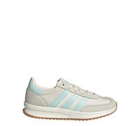 adidas Run 70S 2.0 Shoes, Zapatos Mujer, Wonder White/Semi Flash Aqua/Off White, 38 EU