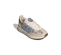 ADIDAS SPORTSWEAR Zapatillas deportivas bajas 'Run 70s 2.0' beige claro / azul / verde / rojo vino 37-37,5 EUR