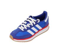 Zapatillas adidas run 70s 2.0 mujer azul