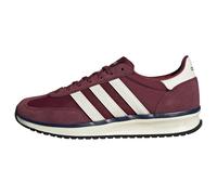 ADIDAS SPORTSWEAR Zapatillas deportivas bajas 'Run 70S' ecru / burdeos 43-43,5 ecru / burdeos