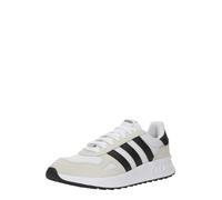 ADIDAS SPORTSWEAR Zapatillas deportivas bajas 'Run 84' beige claro / negro / blanco 41-41,5 beige claro / negro / blanco