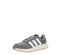 ADIDAS SPORTSWEAR Zapatillas deportivas bajas 'Run 84' gris oscuro / blanco 44,5-45 gris oscuro / blanco