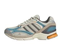 ADIDAS SPORTSWEAR Zapatillas deportivas bajas 'Spiritain 2000' beige / azul cian / gris oscuro 40 beige / azul cian / gris oscuro