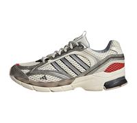 ADIDAS SPORTSWEAR Zapatillas deportivas bajas 'Spiritain 2000' gris / rojo oscuro / plata / blanco 40 EUR