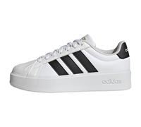 ADIDAS SPORTSWEAR Zapatillas deportivas bajas 'Streettalk Bold' negro / blanco 38 negro / blanco