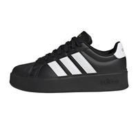 ADIDAS SPORTSWEAR Zapatillas deportivas bajas 'Streettalk Bold' negro / blanco 39-39,5 negro / blanco